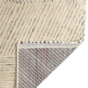 Tapis Luna Neige 160 x 230 x 2 cm – Image 4