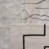 Tapis Luna Neige 160 x 230 x 2 cm – Image 6