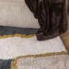 Tapis Rosa Multico 160 x 230 x 4 cm – Image 6