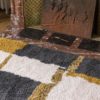 Tapis Rosa Multico 160 x 230 x 4 cm – Image 7