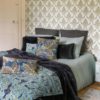 Coussin recyclé Nolan Caviar 40 x 65 – Image 5