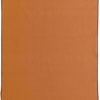 Torchon recyclé Isae Caramel 50 x 70
