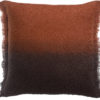 Coussin Zeff Shade Ébène 45 x 45