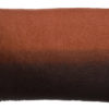 Coussin Zeff Shade Ébène 40 x 65