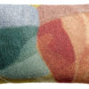 Coussin brodé Nevio Multico 40 x 65