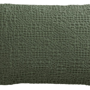 Coussin Tana Olive 40 x 65 Coussins La Vallée du blanc