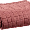 Couvre-lit Swami Sienne 180 x 260