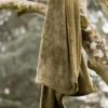 Maxi plaid Michka Romarin 180 x 220 – Image 2