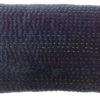 Coussin Gastounet Cobalt 30 x 50