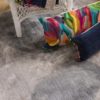 Coussin Gastounet Cobalt 30 x 50 – Image 3