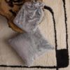 Coussin Kinta Tonnerre 45 x 45 – Image 3
