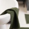 Serviette de toilette Bora Romarin 50 x 100 – Image 3