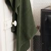 Drap de douche Bora Romarin 70 x 130 – Image 4