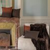 Coussin Tender Ébène 50 x 50 – Image 2