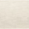 Set de table Canna Neige/argent 33 x 45