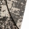 Tapis Catania 2 outdoor Noir Diamètre 200 – Image 4