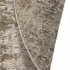Tapis Catania 2 outdoor Naturel Diamètre 200 – Image 4