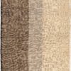 Tapis Karan Carbone 200 x 290