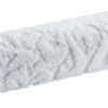 Tapis de bain Gilda Neige 54 x 64