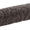 Tapis de bain Gilda Carbone 54 x 64
