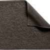 Tapis de bain Gilda Carbone 54 x 64 – Image 2