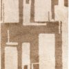 Tapis Nesma Naturel 120 x 170