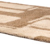 Tapis Nesma Naturel 120 x 170 – Image 2