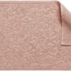 Tapis de bain Gilda Aubepine 54 x 110 – Image 2