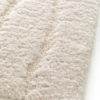 Tapis recyclé Maël Neige 200 x 290 – Image 4