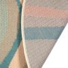 Tapis Vicky outdoor Multico 200 x 290 x 1 – Image 5