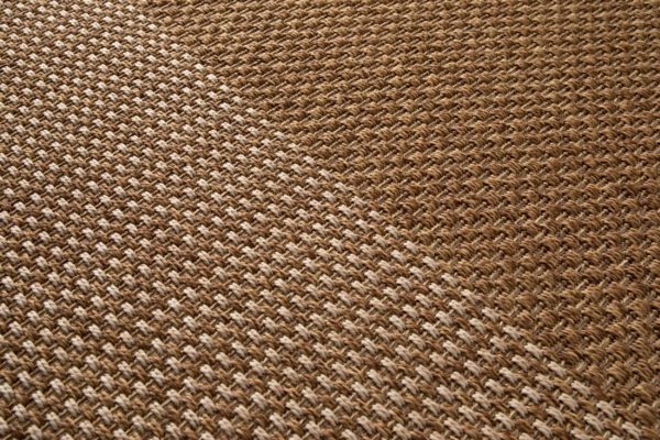 Tapis Carry outdoor Naturel 160 x 230 Tapis La Vallée du blanc