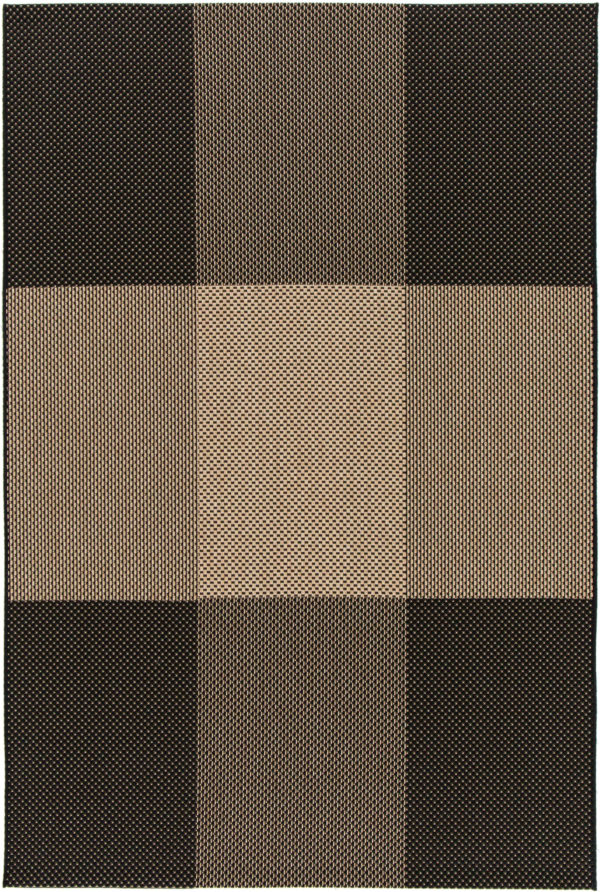Tapis Carry outdoor Tonnerre 200 x 290 Tapis La Vallée du blanc