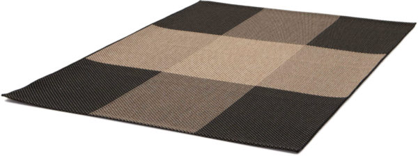 Tapis Carry outdoor Tonnerre 200 x 290 Tapis La Vallée du blanc