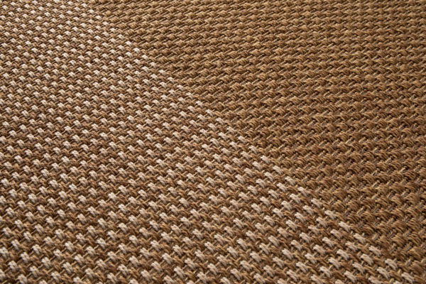 Tapis Carry outdoor Naturel 200 x 290 Tapis La Vallée du blanc