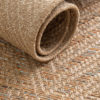 Tapis Eva outdoor Multico 200 x 290 – Image 3