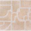 Tapis recyclé Marla Naturel 160 x 230