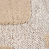 Tapis recyclé Marla Naturel 160 x 230 – Image 4