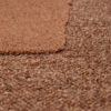 Tapis recyclé Marla Terracotta 200 x 290 – Image 3
