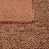 Tapis recyclé Marla Terracotta 200 x 290 – Image 4