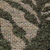Tapis recyclé Flora outdoor Eucalyptus 160 x 230 – Image 4
