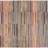 Tapis Bianca outdoor Papaye 120 x 170
