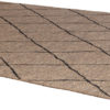 Tapis Allan outdoor Naturel 120 x 170 – Image 2