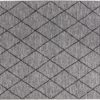 Tapis Allan outdoor Perle 160 x 230