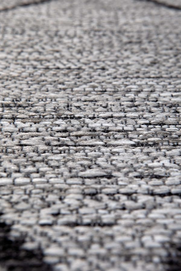 Tapis Allan outdoor Perle 160 x 230 Tapis La Vallée du blanc