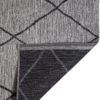 Tapis Allan outdoor Perle 160 x 230 – Image 5
