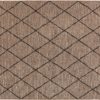 Tapis Allan outdoor Naturel 160 x 230