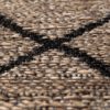 Tapis Allan outdoor Naturel 160 x 230 – Image 3