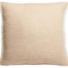 Coussin Emilio Lin 45 x 45