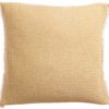 Coussin Emilio Mirabelle 45 x 45