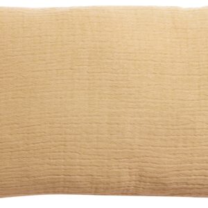 Coussin Emilio Mirabelle 30 x 50 Coussins La Vallée du blanc